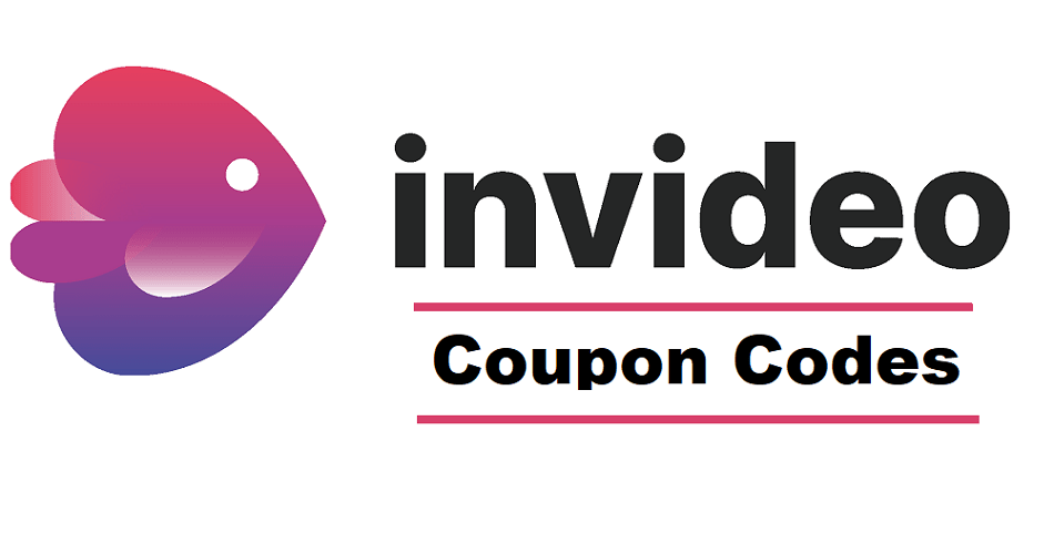 InVideo April 2024 – Multiple Coupon Codes